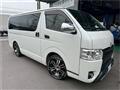 2016 Toyota Regiusace Van
