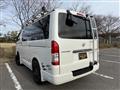 2014 Toyota Hiace Van