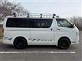 2014 Toyota Hiace Van