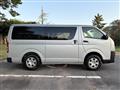 2014 Toyota Hiace Van