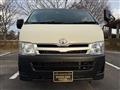 2013 Toyota Hiace Van