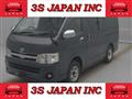 2011 Toyota Hiace Van