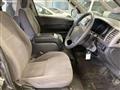 2011 Toyota Hiace Van