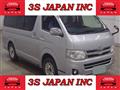 2012 Toyota Hiace Van