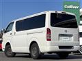 2009 Toyota Hiace Van