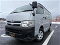 2013 Toyota Hiace Van
