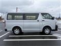 2013 Toyota Hiace Van