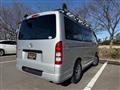 2014 Toyota Hiace Van