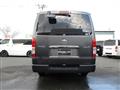 2017 Toyota Hiace Van