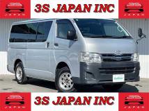 2012 Toyota Hiace Van