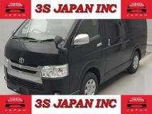 2015 Toyota Regiusace Van