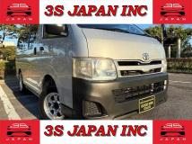 2012 Toyota Hiace Van