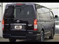 2013 Toyota Hiace Van