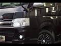2013 Toyota Hiace Van
