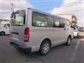 2015 Toyota Hiace Van