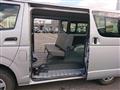 2015 Toyota Hiace Van