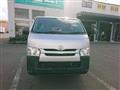 2015 Toyota Hiace Van