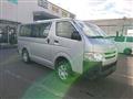 2015 Toyota Hiace Van