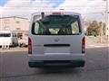 2015 Toyota Hiace Van
