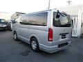 2015 Toyota Hiace Van
