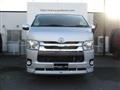 2015 Toyota Hiace Van