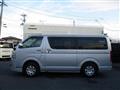2015 Toyota Hiace Van