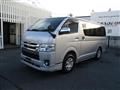 2015 Toyota Hiace Van