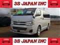 2013 Toyota Hiace Van