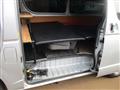 2013 Toyota Hiace Van