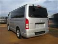 2013 Toyota Hiace Van