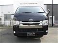 2015 Toyota Hiace Van