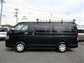 2015 Toyota Hiace Van