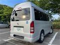 2008 Toyota Hiace Van