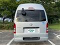 2008 Toyota Hiace Van