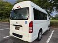 2011 Toyota Hiace Van