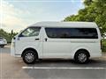 2008 Toyota Hiace Van