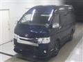 2015 Toyota Hiace Van