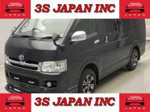 2006 Toyota Hiace Van