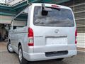 2005 Toyota Regiusace Van