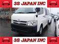 2012 Toyota Hiace Van