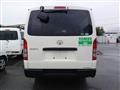 2012 Toyota Hiace Van