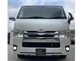 2015 Toyota Hiace Van