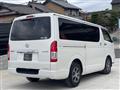 2015 Toyota Hiace Van