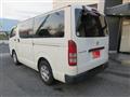 2014 Toyota Regiusace Van