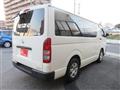 2014 Toyota Regiusace Van