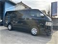 2015 Toyota Hiace Van
