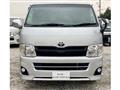 2010 Toyota Hiace Van