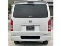 2010 Toyota Hiace Van