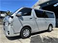 2015 Toyota Hiace Van