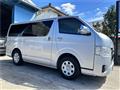 2015 Toyota Hiace Van